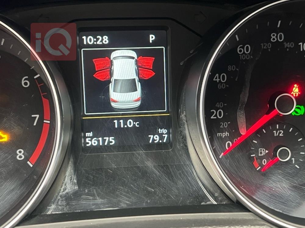 فولكسفاغن باسات